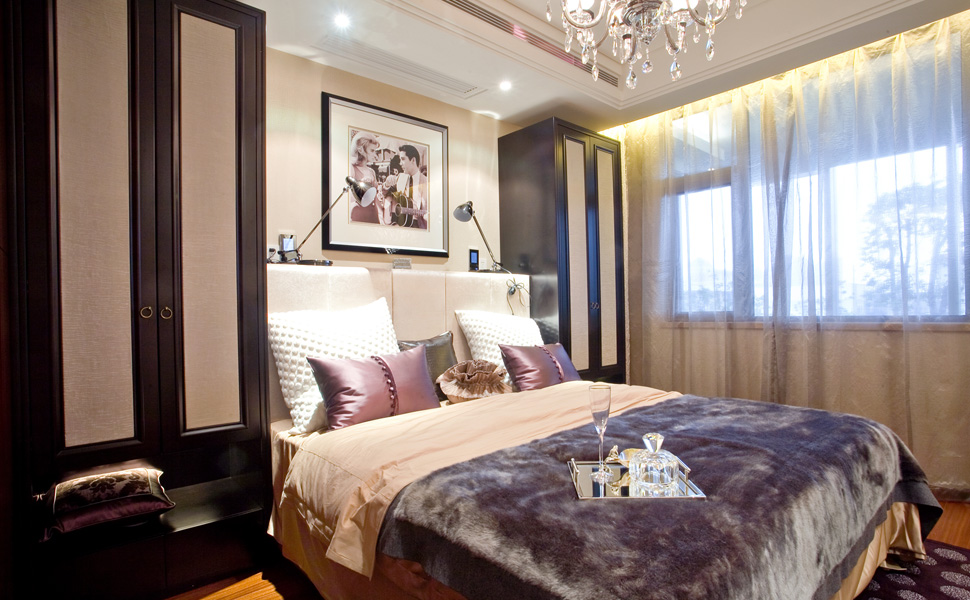 別墅會所全屋定制一站式采購優(yōu)勢分析