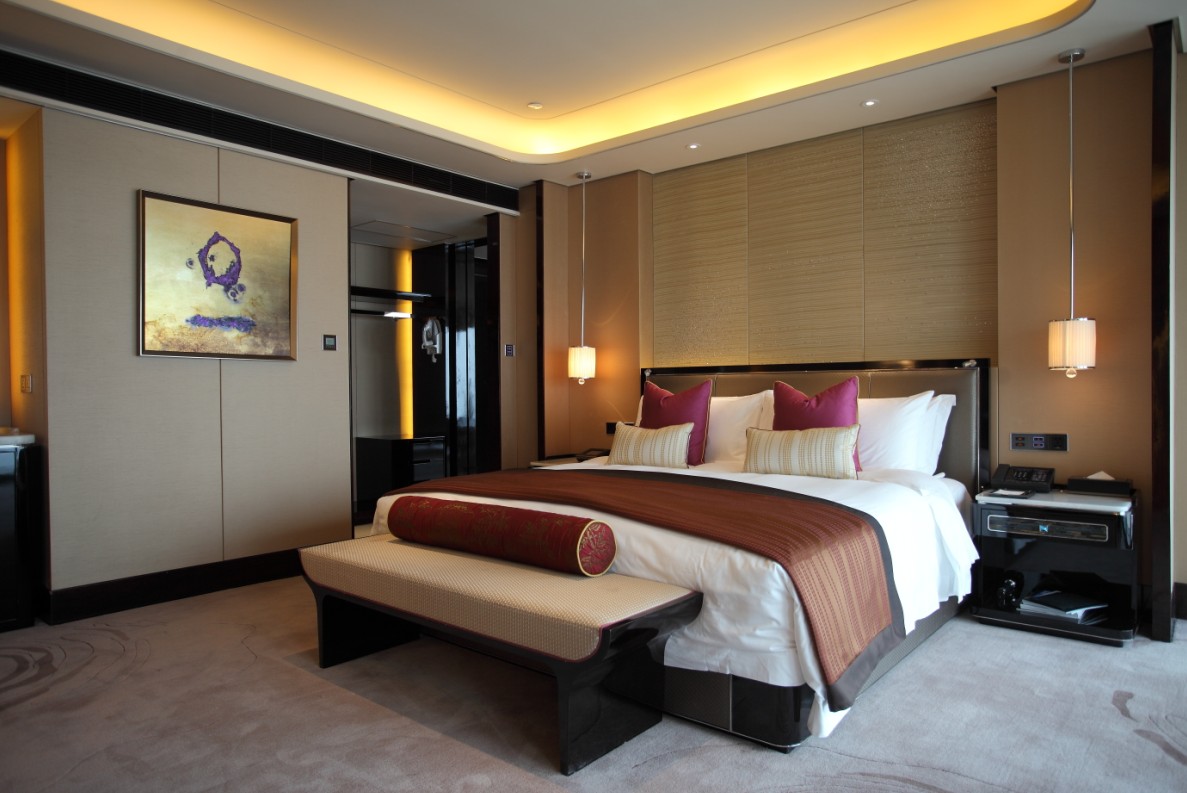 酒店家具行業(yè)該怎樣謀求長久發(fā)展