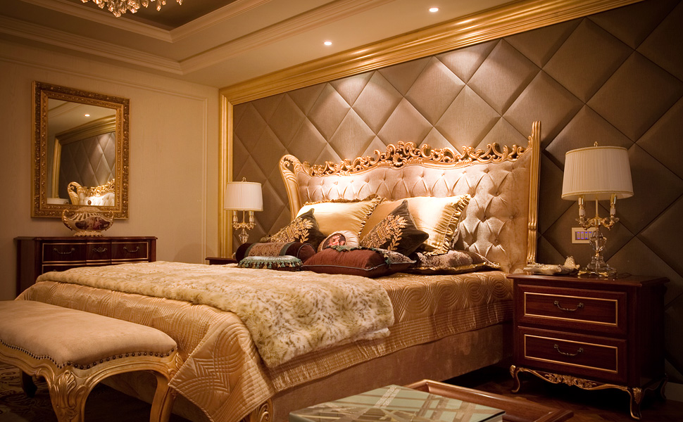 甘肅酒店家具定制，甘肅酒店家具定制廠家