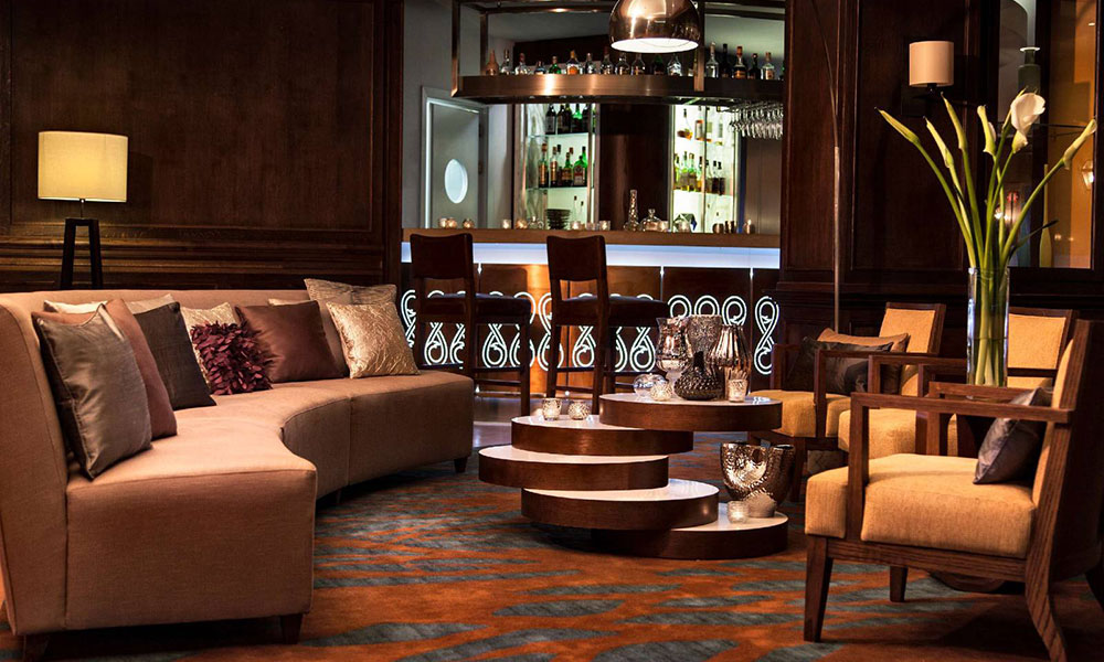 酒店家具的設(shè)計(jì)及其功能價(jià)值有哪些？