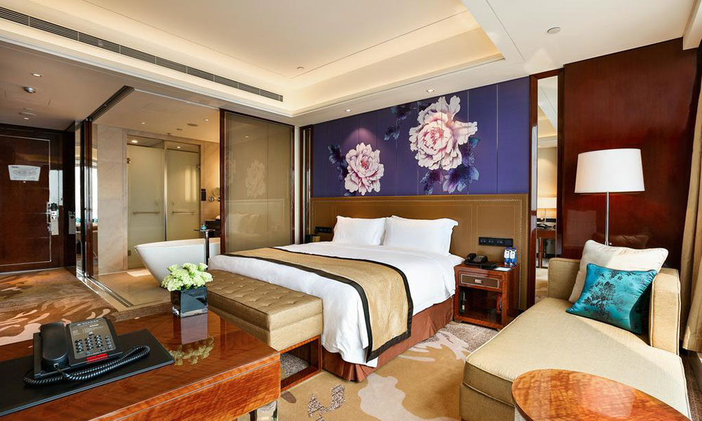 后現代酒店家具四大特性，為什么那么多人喜愛