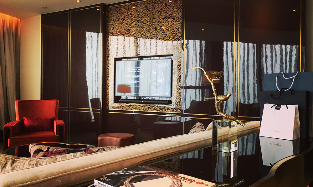 不一樣的酒店家具定制，需要注意什么