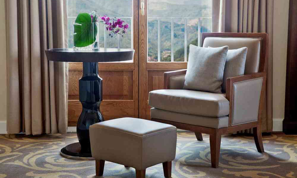 酒店家具的哪些風(fēng)格才能留住顧客？