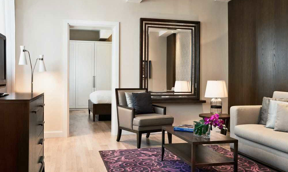 酒店家具的哪些風(fēng)格才能留住顧客？