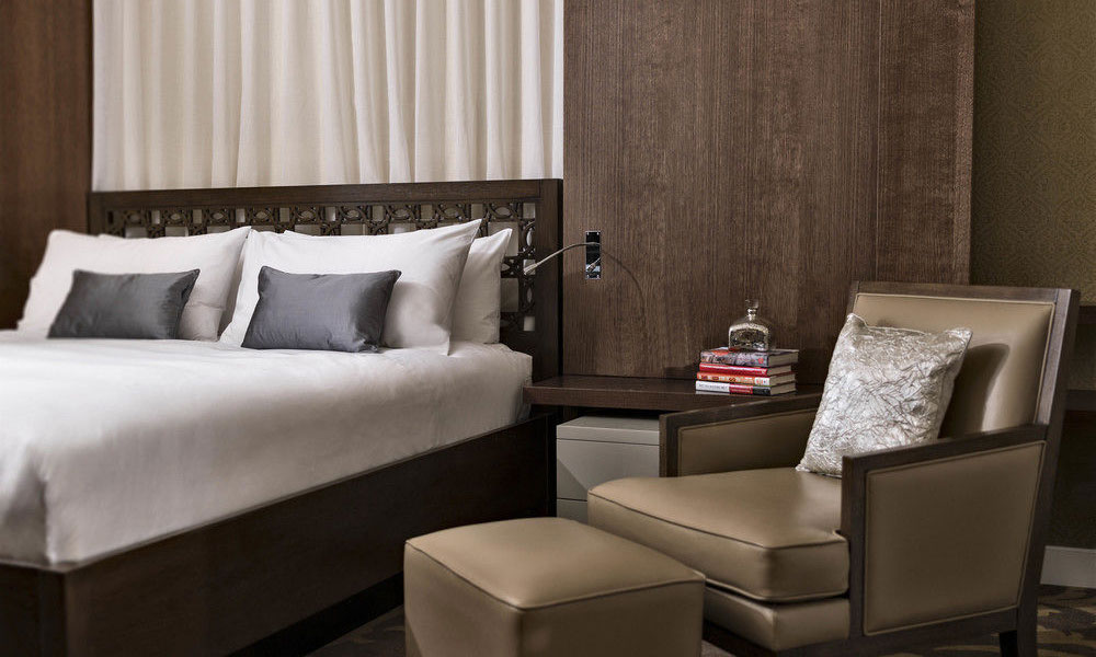 選擇板式酒店家具廠家四個細節(jié)