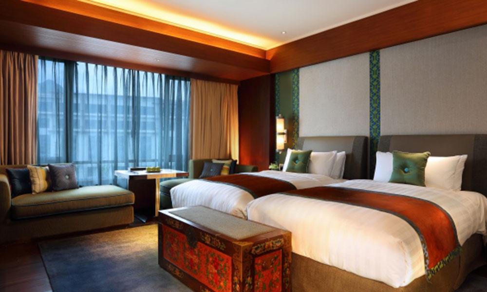 酒店家具選購常用四訣竅