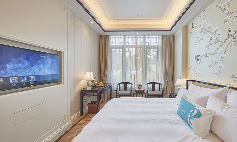 現(xiàn)如今酒店套房家具流行的風(fēng)格有哪些？