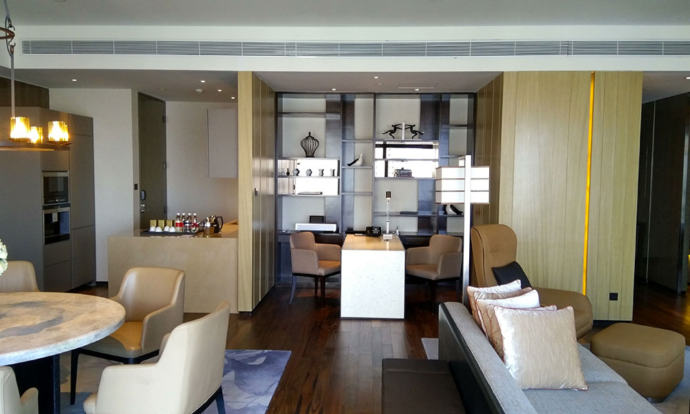 你知道酒店家具不過(guò)時(shí)的四大細(xì)節(jié)是什么嗎？