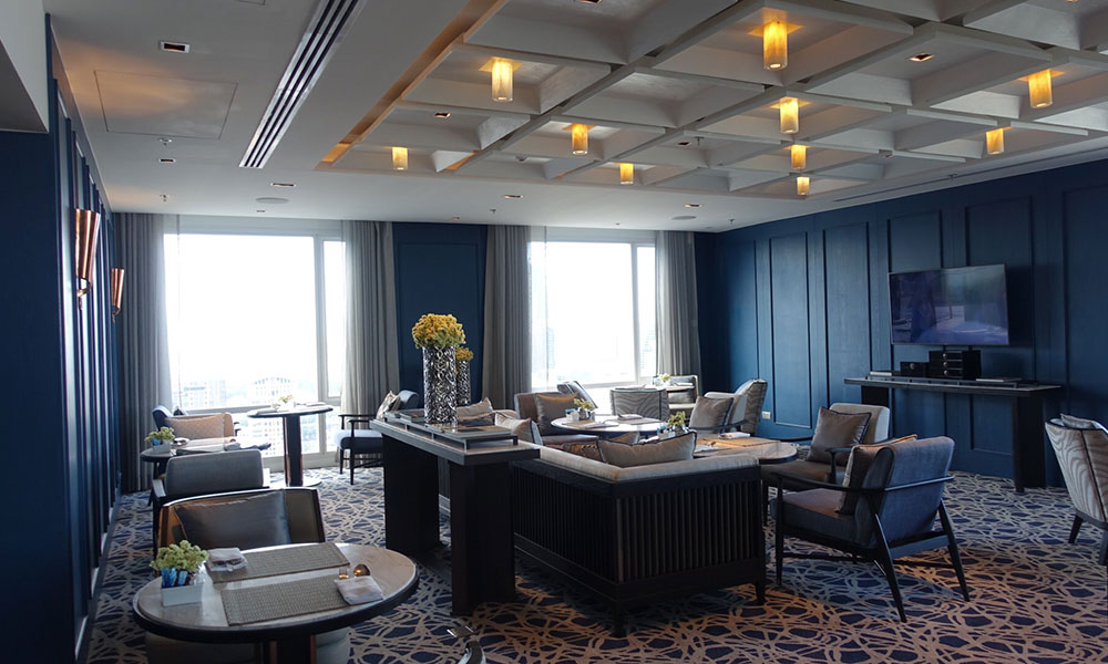 酒店套房家具文化特點(diǎn)如何體現(xiàn)？