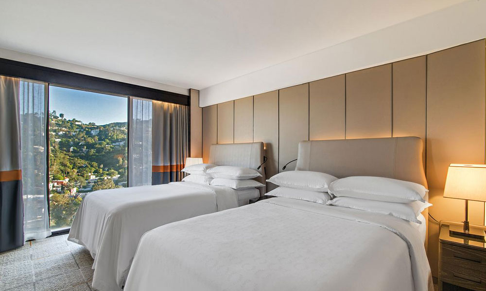 整體家居裝修為什么是先定制酒店家具再做裝修？