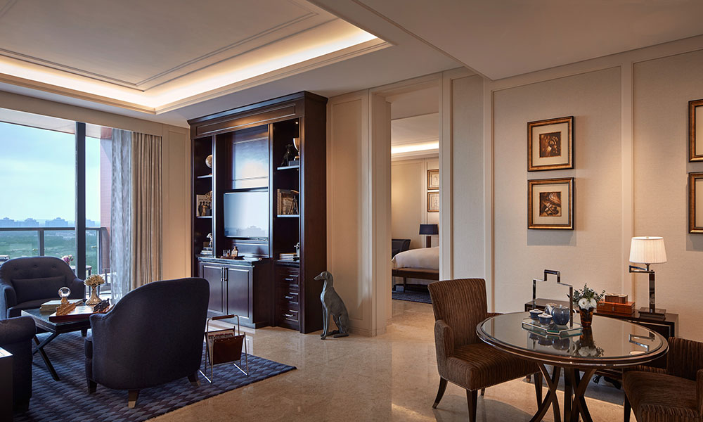 酒店家具裝修要注意什么？酒店家具現(xiàn)代風(fēng)格裝修知識