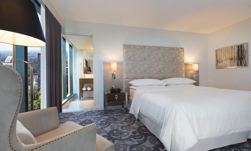 酒店定制家具色彩如何設(shè)計(jì)呢？