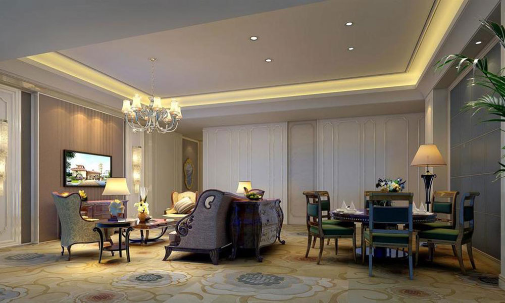 酒店定制家具有什么特別之處？