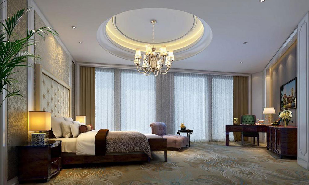 吉林酒店家具定制，酒店家具