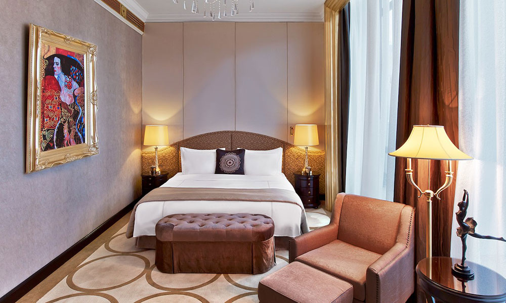 酒店家具，內(nèi)蒙古酒店家具定制