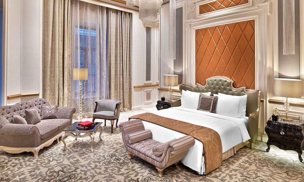 五星級(jí)酒店家具廠(chǎng)家，酒店家具