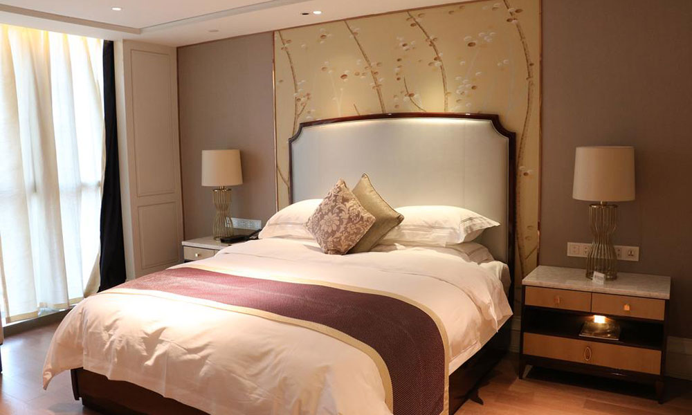 寧夏酒店家具定制，寧夏五星級酒店家具廠家