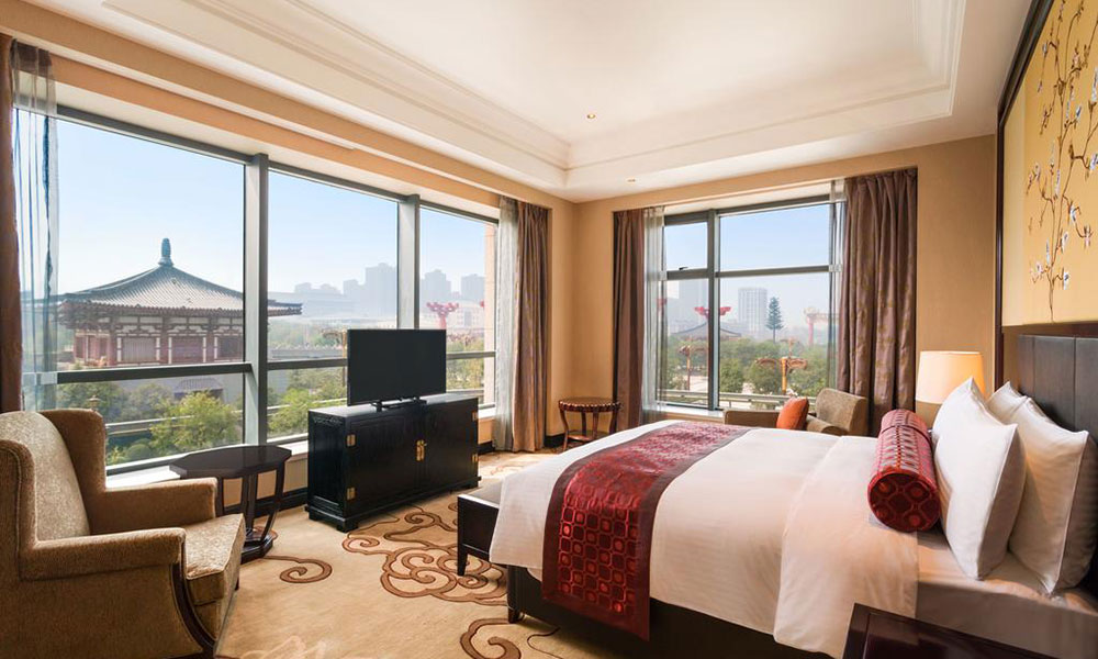 采購(gòu)酒店家具需要考察哪些品質(zhì)？