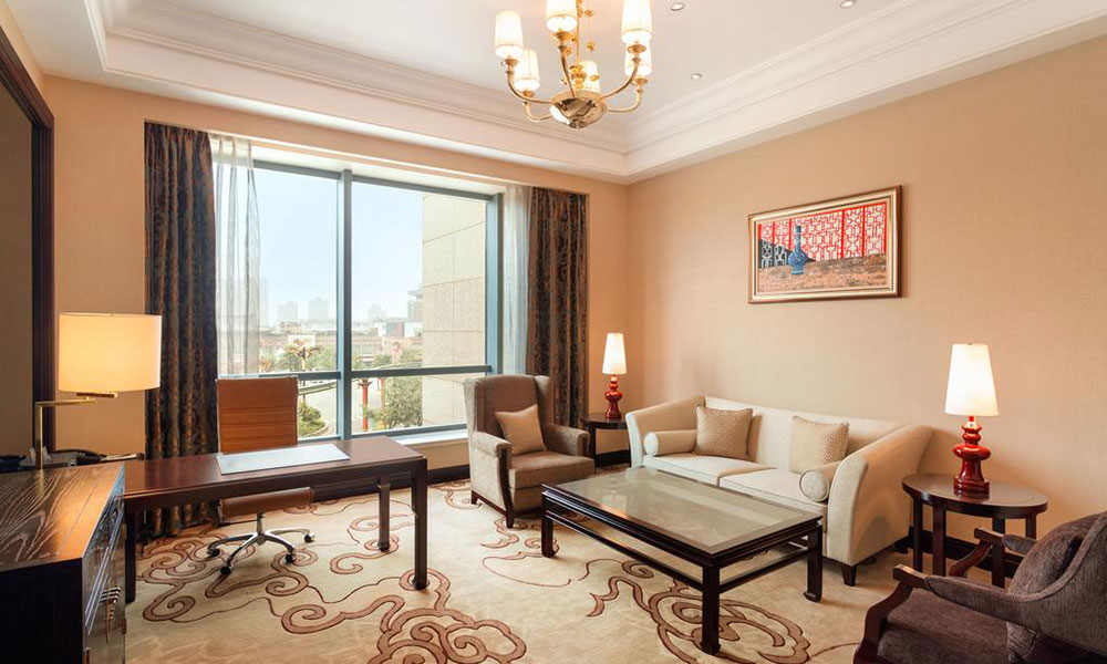 采購(gòu)酒店家具需要考察哪些品質(zhì)？