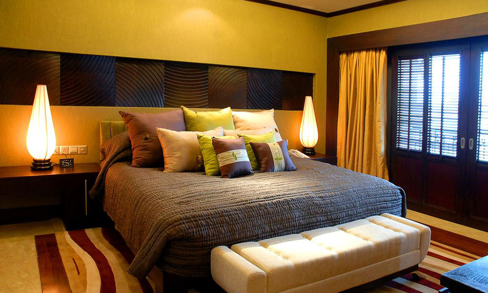 酒店家具定制選擇什么材料好？