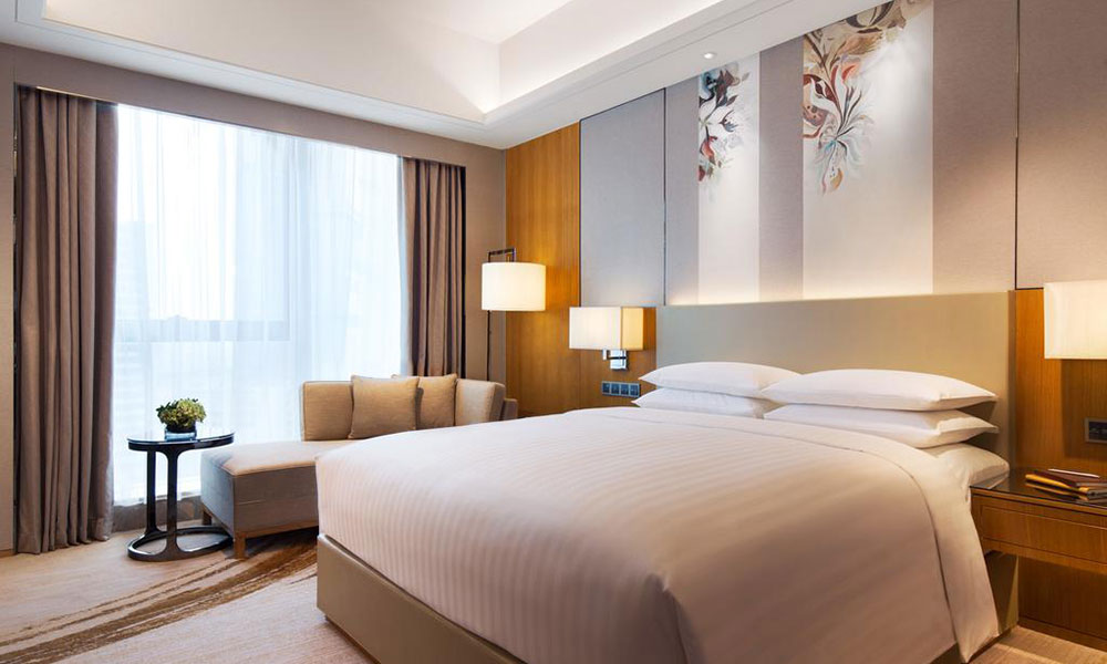 酒店套房家具并不是想像中這么簡(jiǎn)單，不能忽略顧客