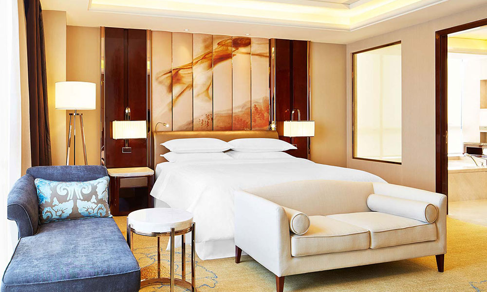 酒店固裝家具安裝細(xì)節(jié)與注意事項(xiàng)