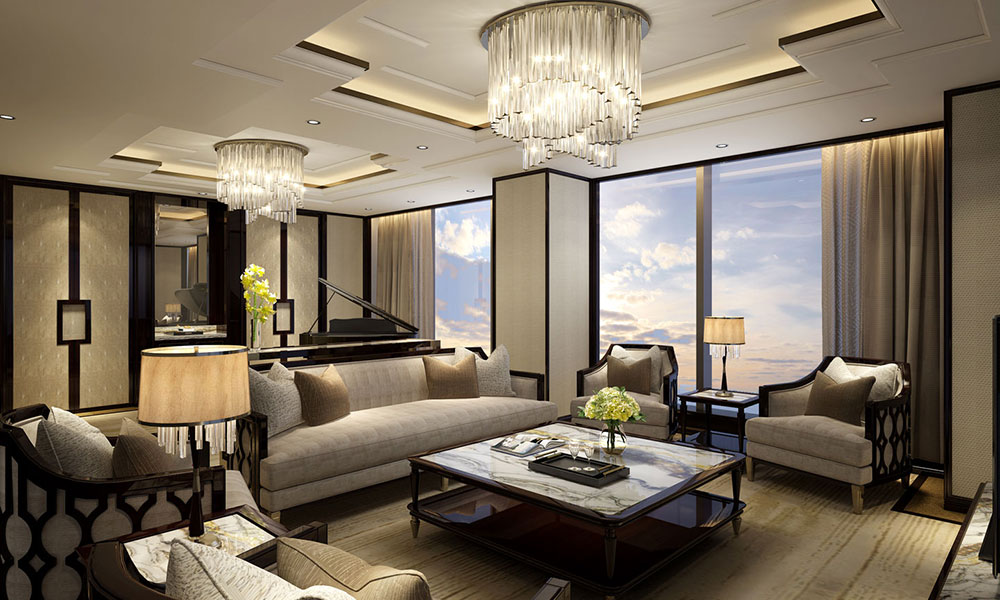 吉林酒店家具定制，酒店家具