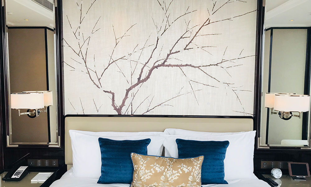 買酒店家具的時候需要檢測這兩個細節(jié)！