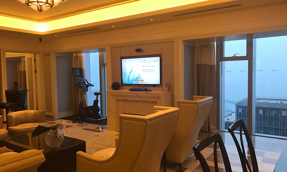 五星級酒店家具裝修設(shè)計(jì)應(yīng)該遵循的三大原則