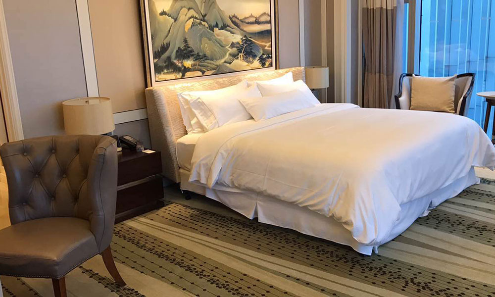 國(guó)內(nèi)實(shí)木定制家具品牌， 定制實(shí)木家具什么品牌好？