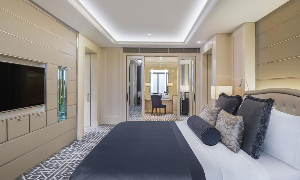 你買來的酒店家具有這些缺陷嗎？