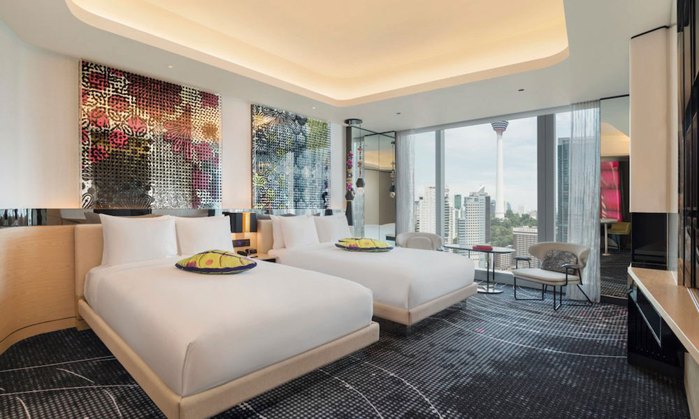 酒店家具定制比起購(gòu)買都有哪些優(yōu)勢(shì)?