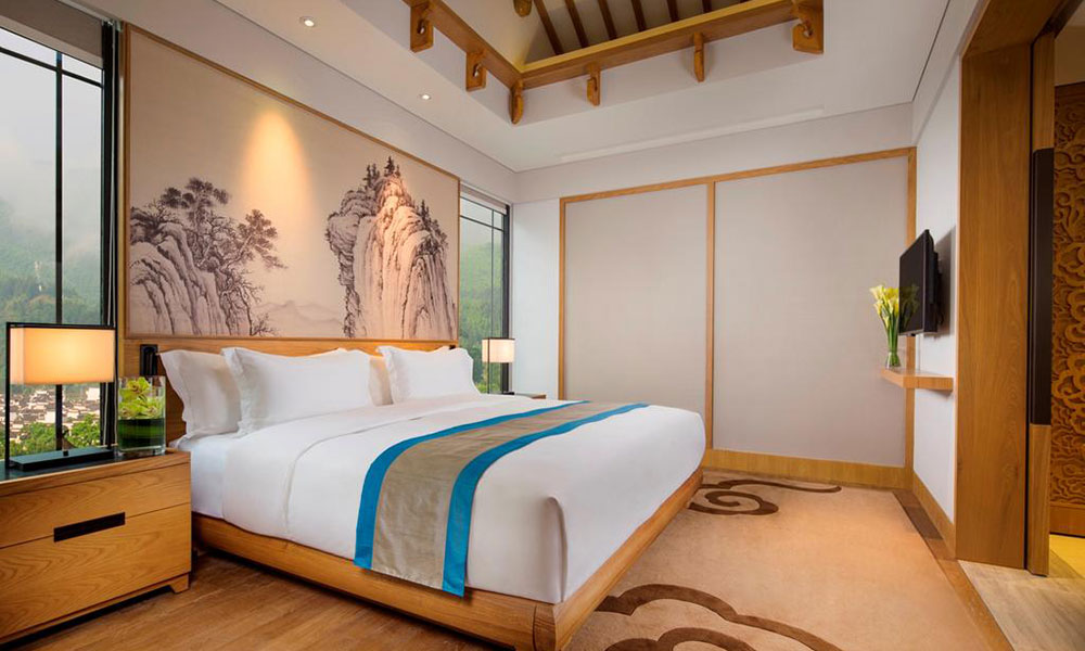 酒店家具讓你愛到情不自禁！