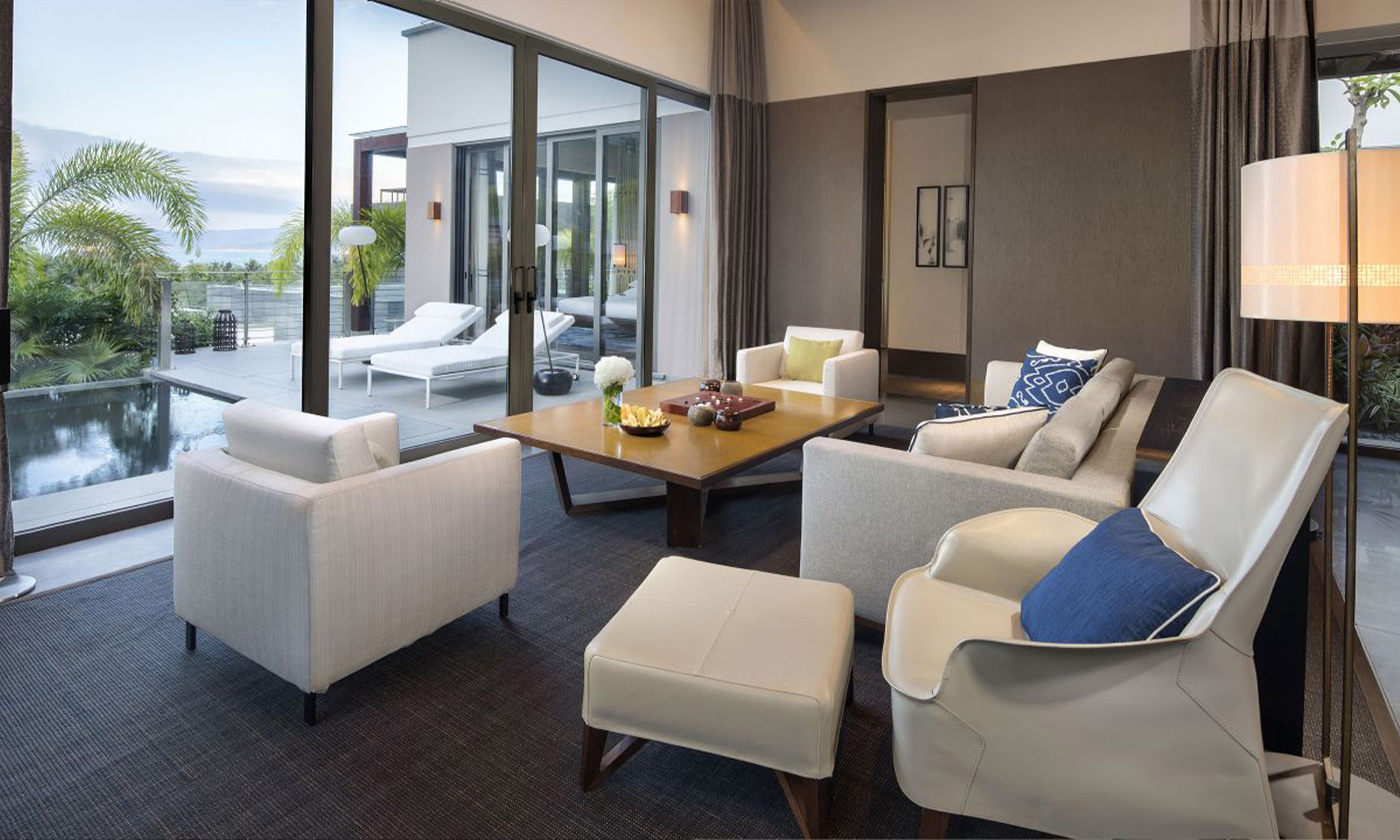 別墅會(huì)所全屋定制的選擇誤區(qū)