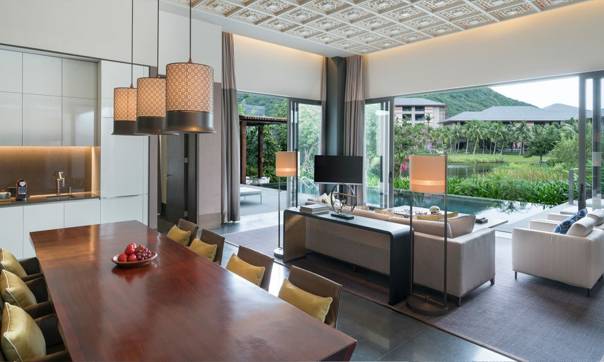 選購(gòu)商務(wù)酒店家具5個(gè)小常識(shí)