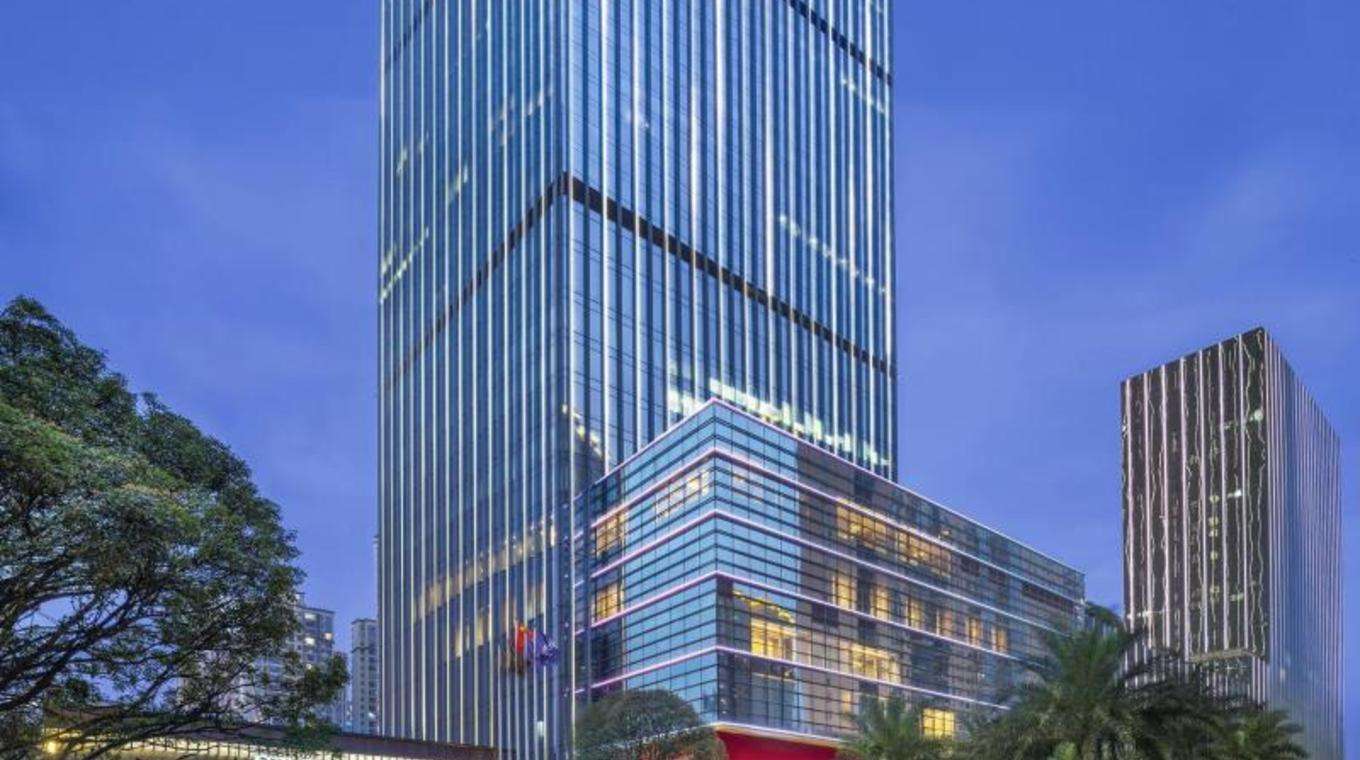 湖南酒店家具定制，湖南酒店客房家具廠家