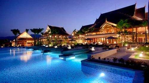 云南酒店家具定制，云南酒店配套客房家具廠家