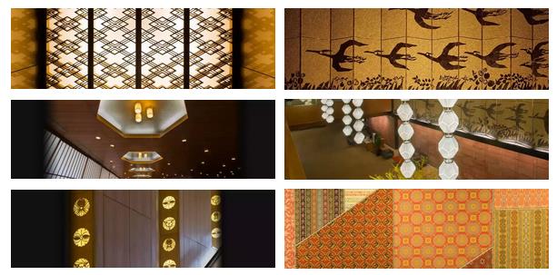 酒店家具，森源酒店家具實(shí)例