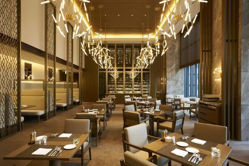 酒店家具，森源酒店家具實(shí)例