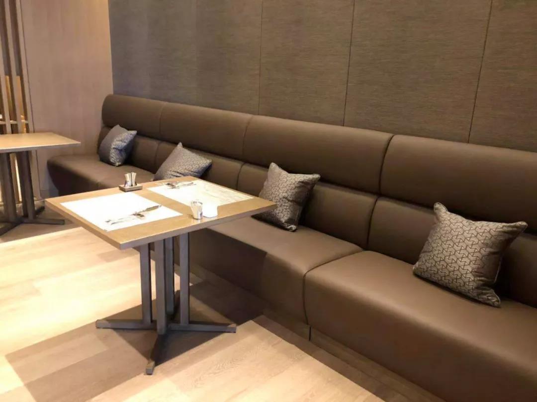 酒店家具，森源酒店家具實(shí)例