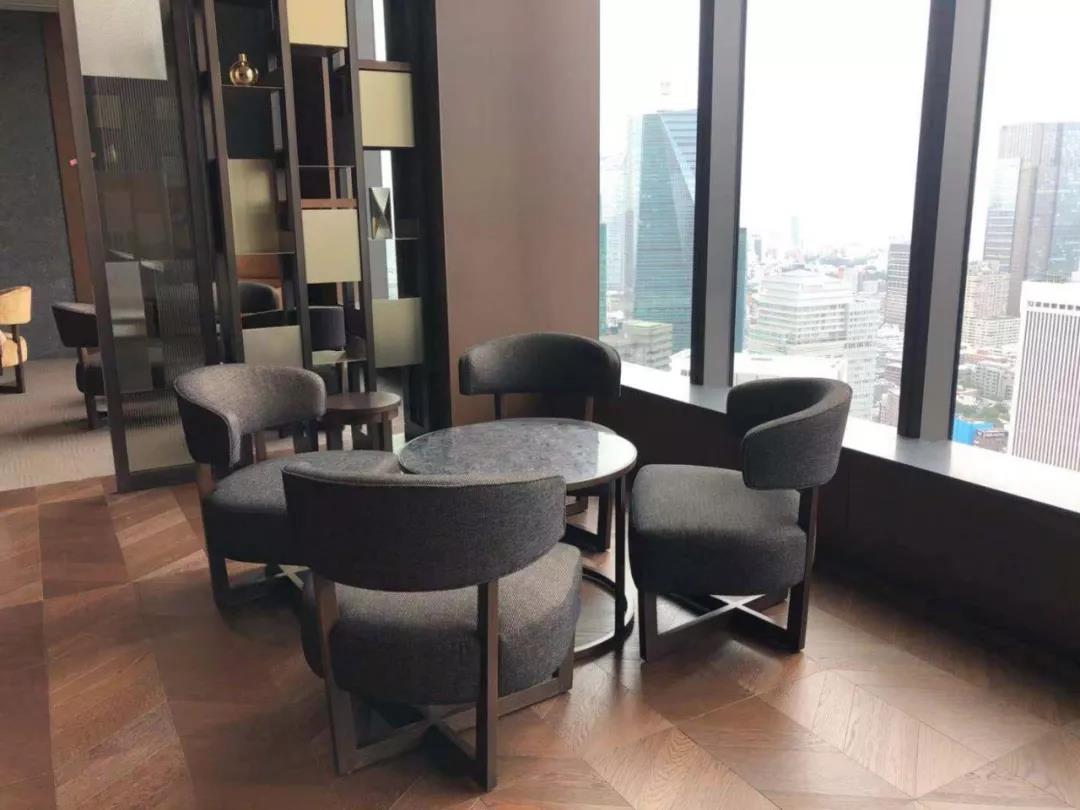 酒店家具，森源酒店家具實(shí)例