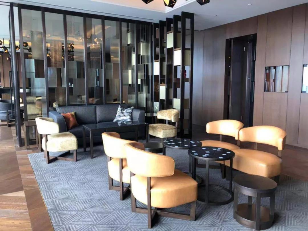 酒店家具，森源酒店家具實(shí)例