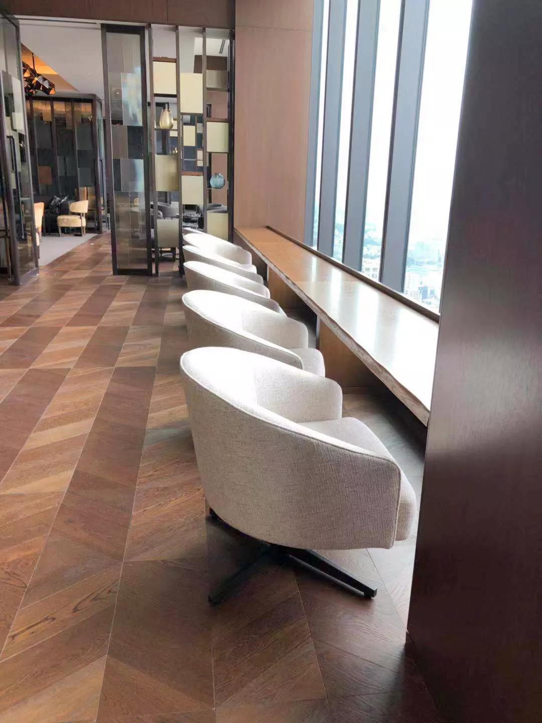 酒店家具，森源酒店家具實(shí)例