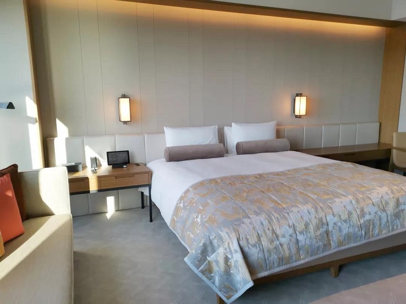 酒店家具，森源酒店家具實(shí)例