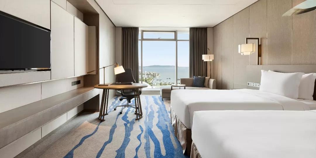 五星級酒店客房家具圖片 五星級酒店客房家具圖片