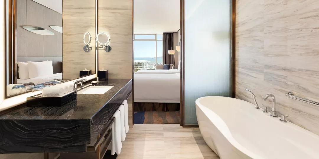 五星級酒店客房家具圖片 五星級酒店客房家具圖片