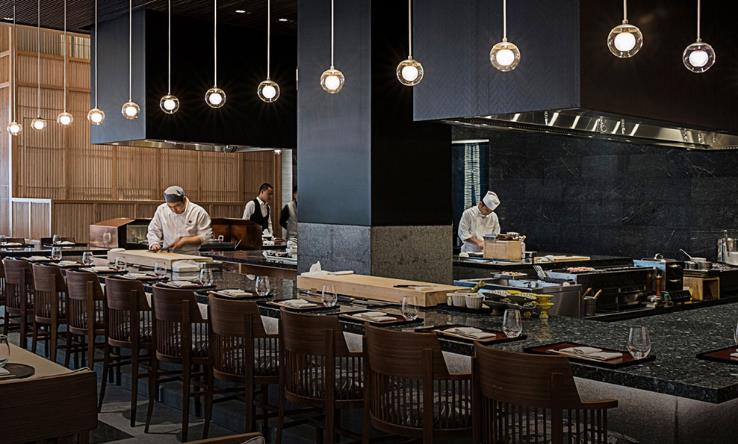 定制酒店家具室內(nèi)設(shè)計(jì)的主題風(fēng)格