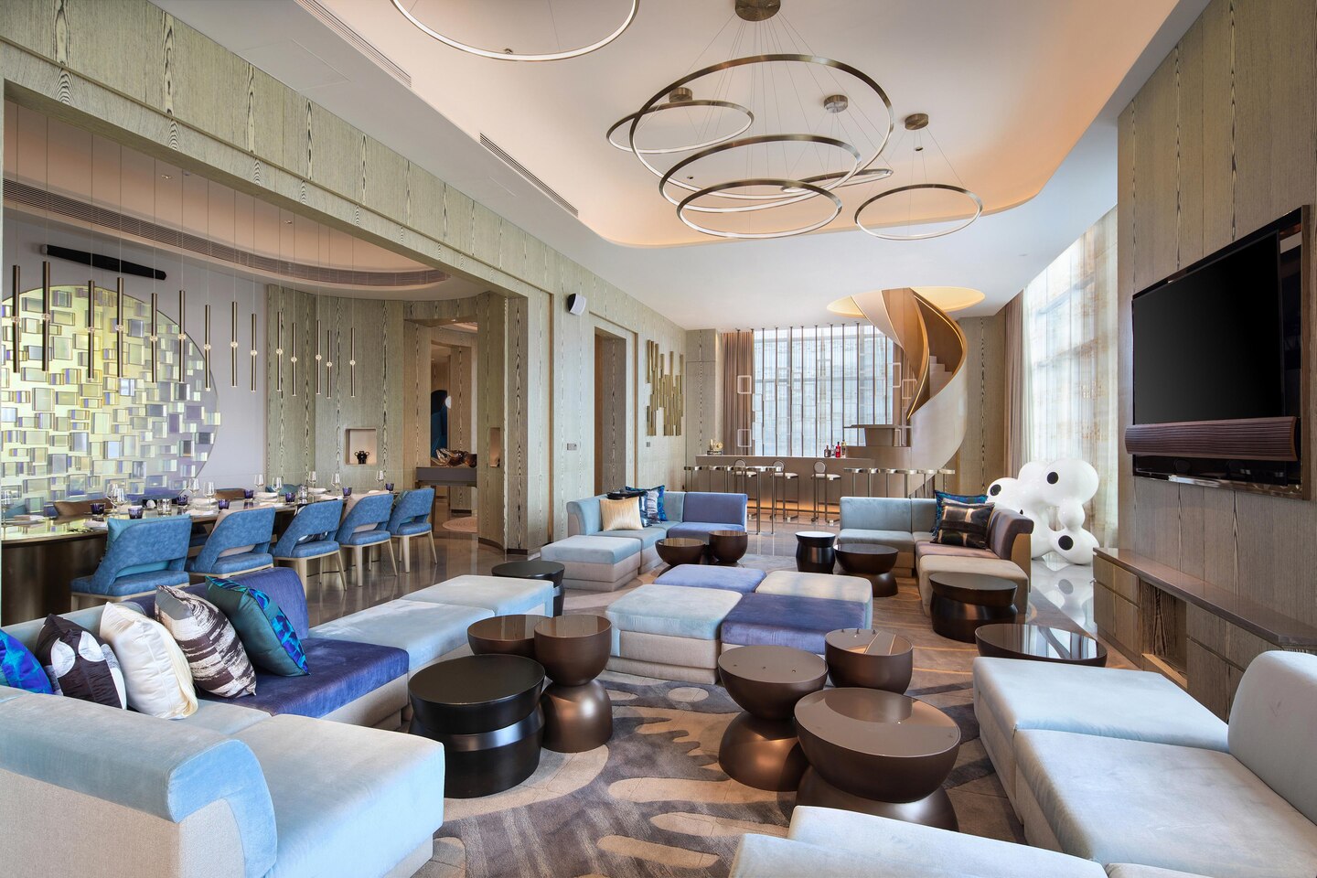 解析導(dǎo)致酒店家具發(fā)霉的要素有哪些？