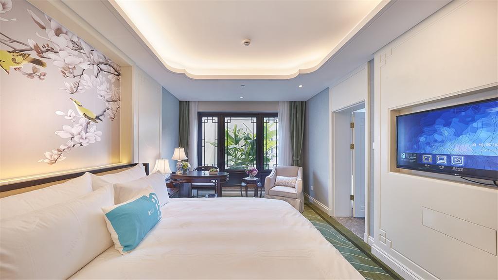 酒店家具廠家：酒店家具四個組成元素介紹