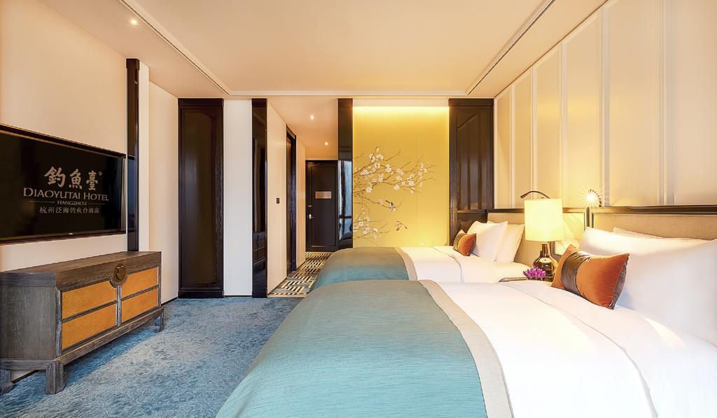 采購酒店家具，您忽略了哪些細(xì)節(jié)？